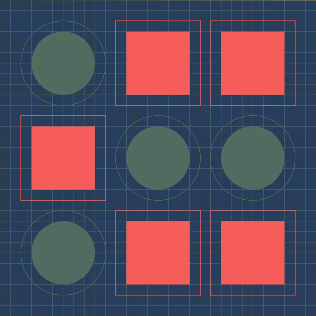 Tic Tac Toe: The Art of the Game #12