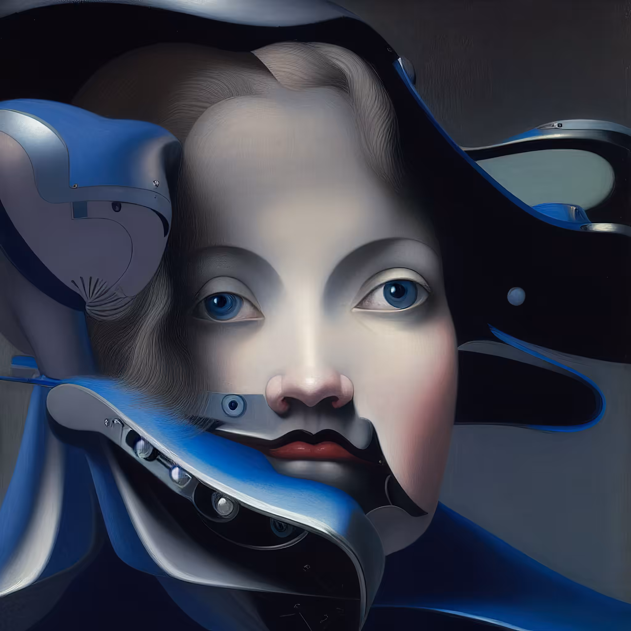Lost Poets: #26206