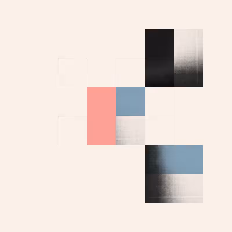 Abstraction X #35