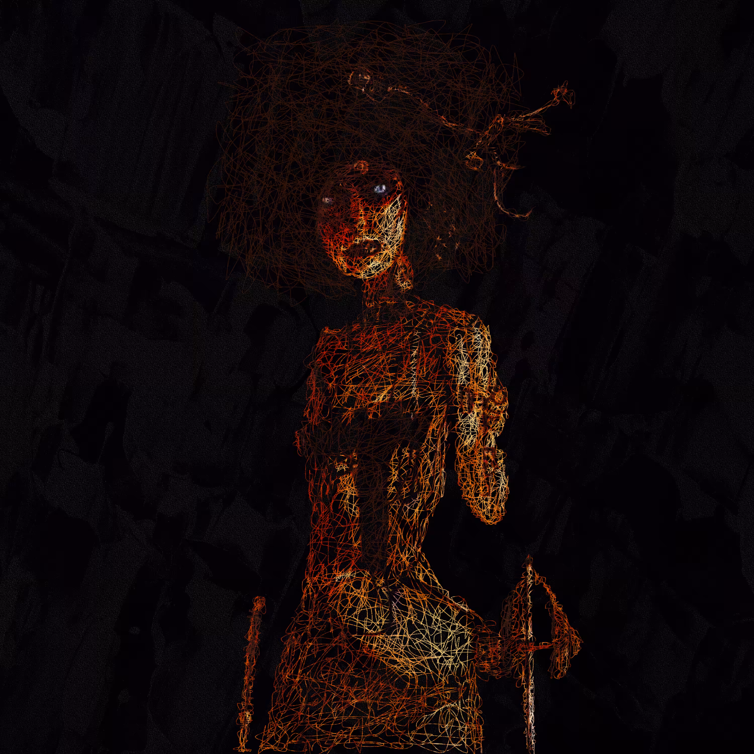 The Evil is Dead