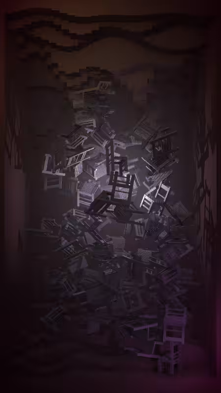 Overstacked #121