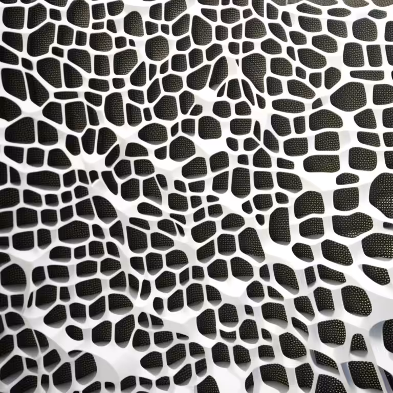 Generative #6
