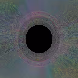 Into The Black Fire #16