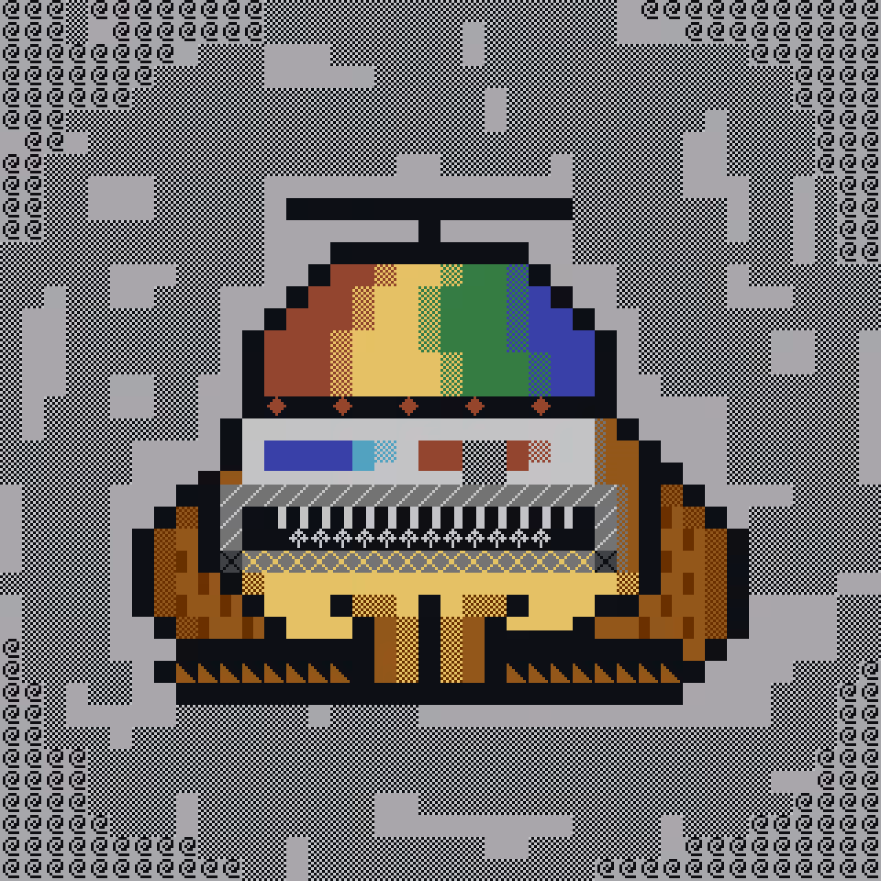 DOS Frogz 170