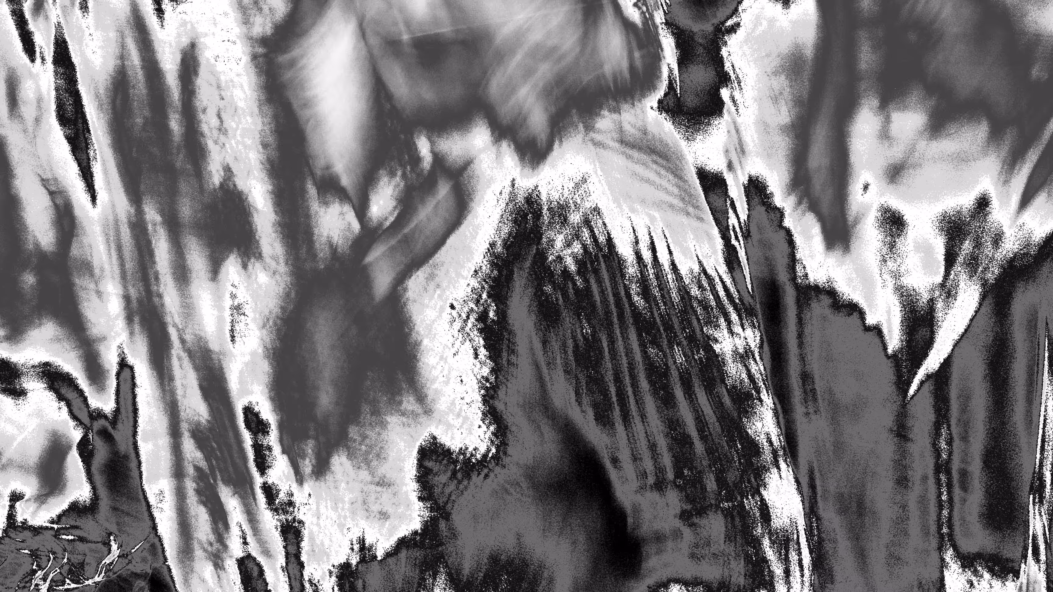 Silver Texture 14