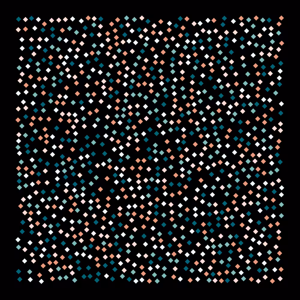 ABSTRACT LOOP #18