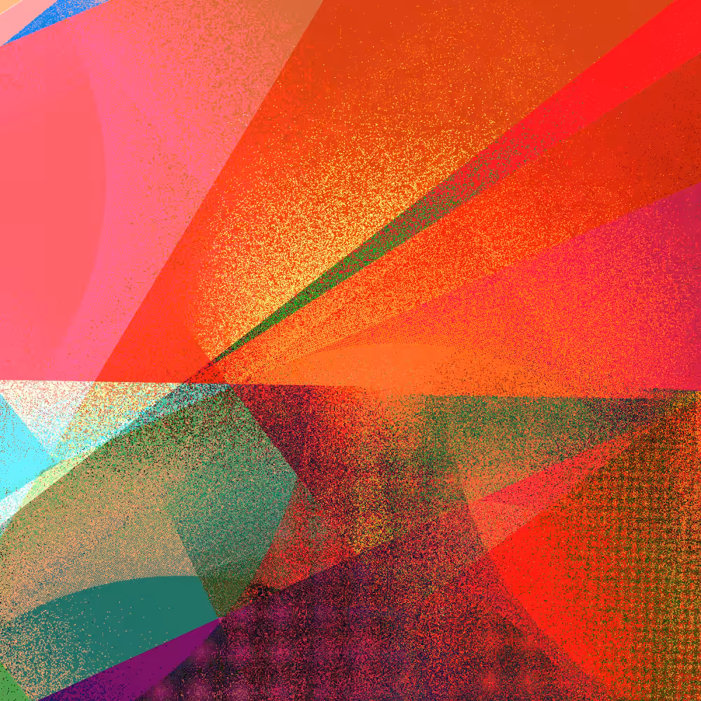 Fractal Noise #166