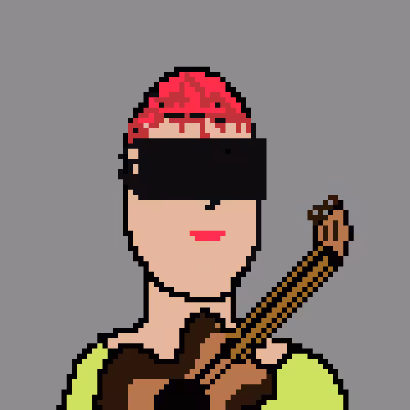 bRAIN MAN #12