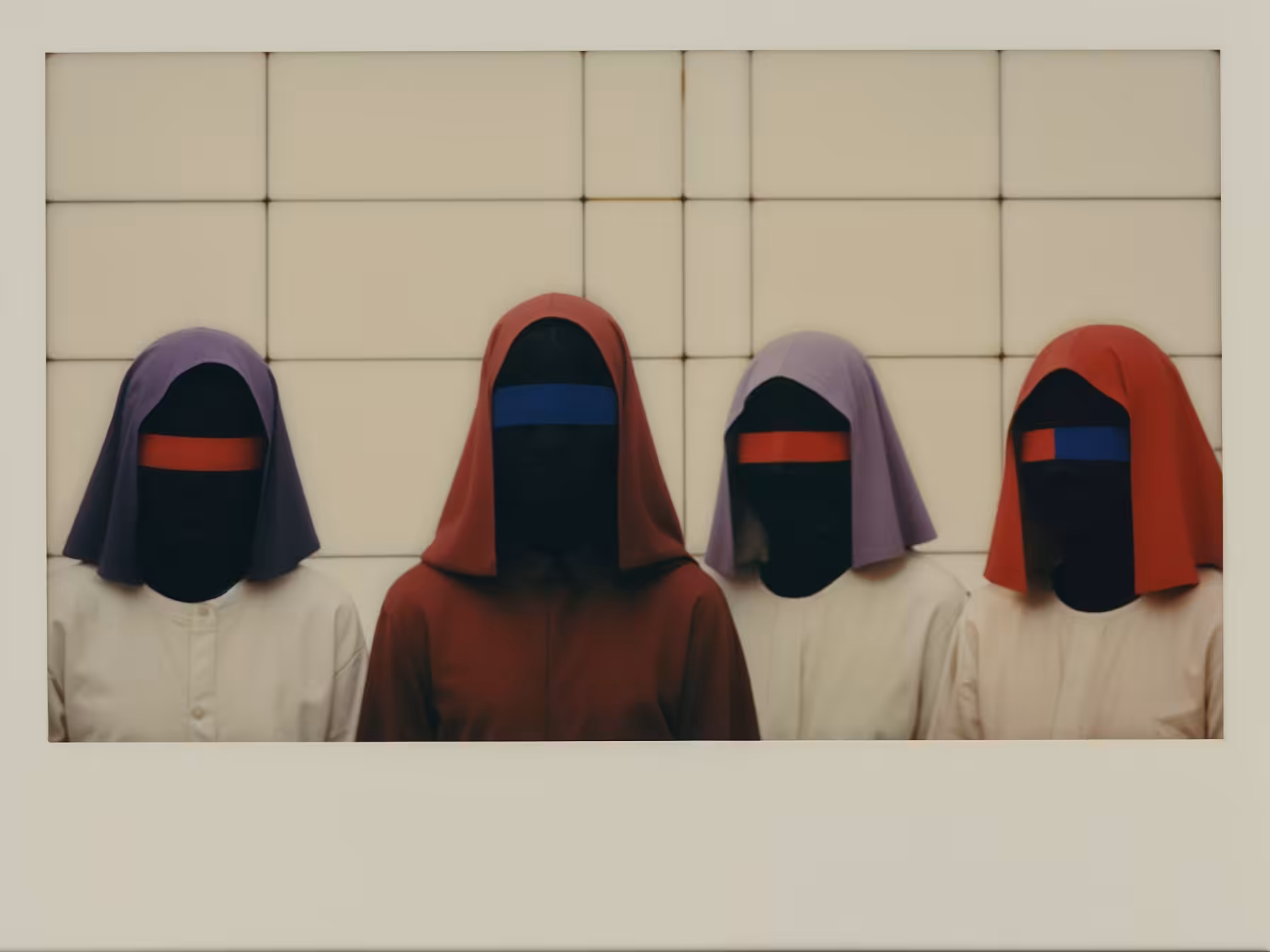 “the color-code” 