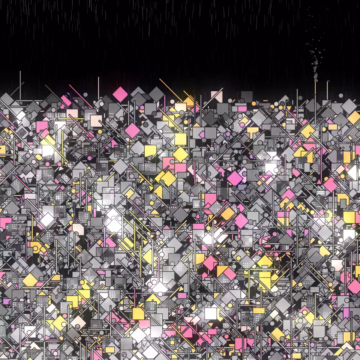 Binary Mortality #1