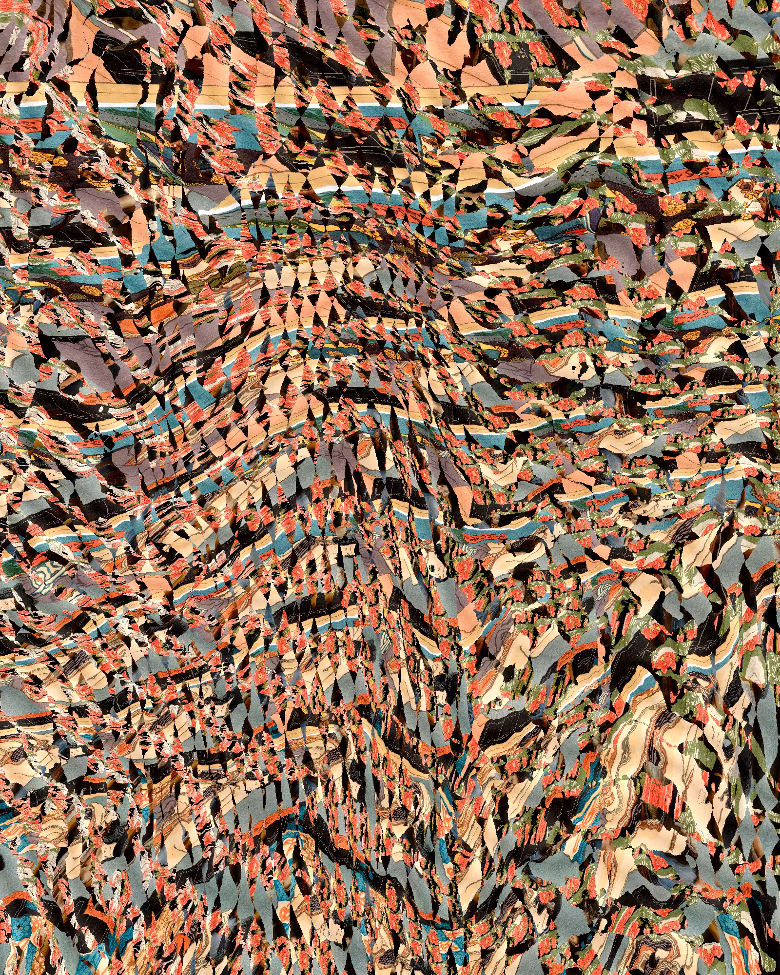Repetition and Noise #536