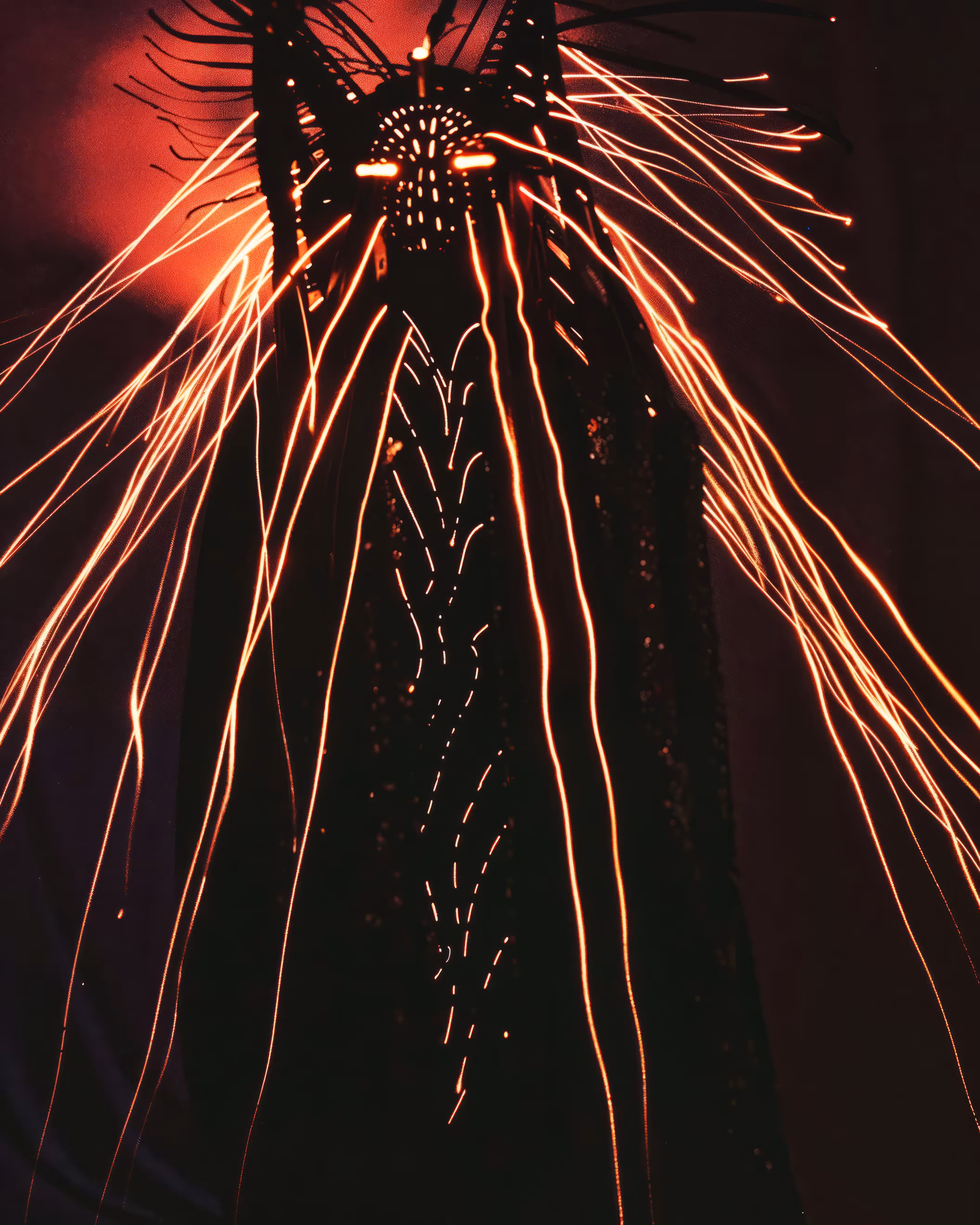 Sparks #6