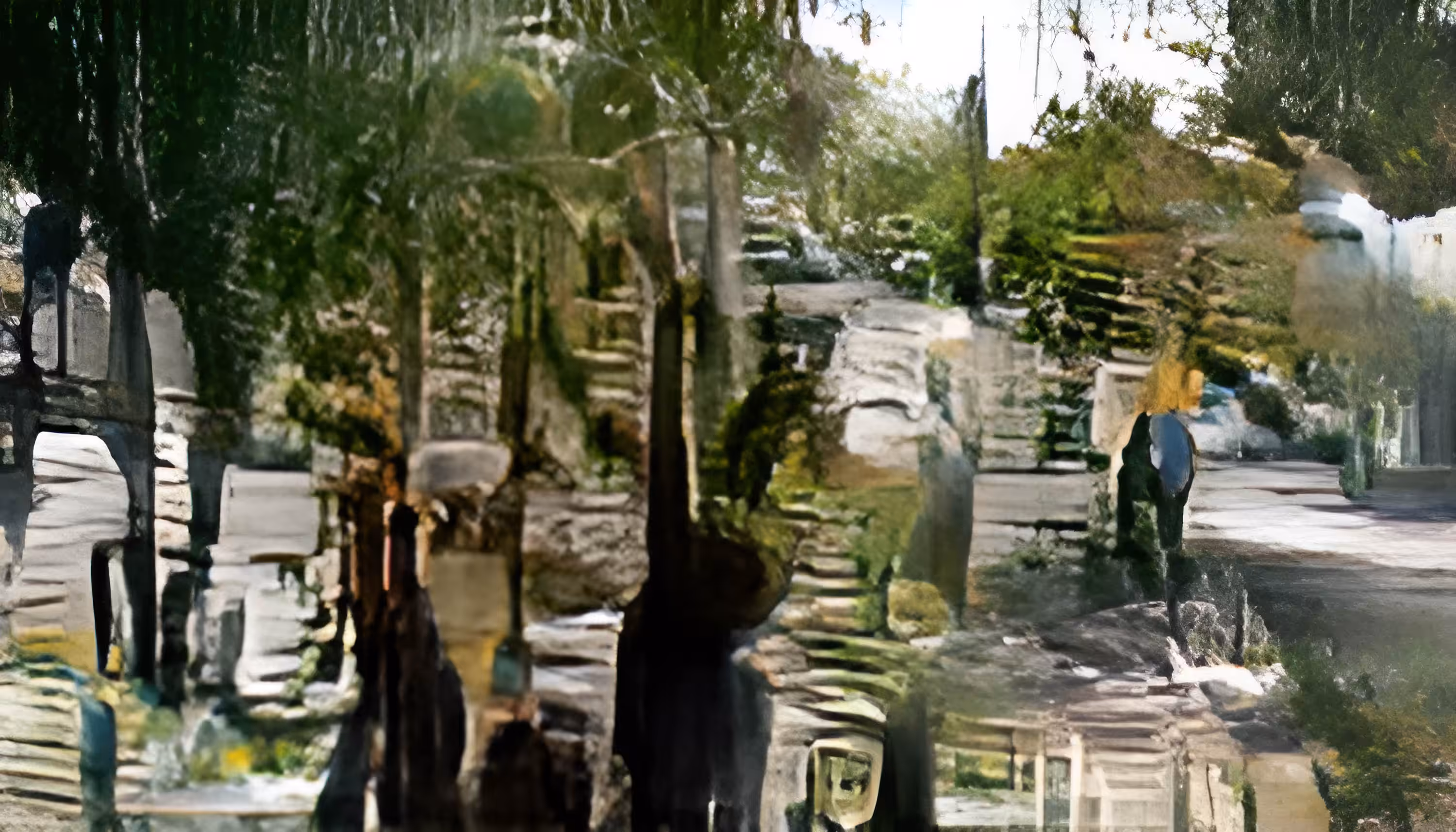 Post Photographic Perspectives: Taming the Machine: Diego Trujillo - Blind Camera #70
