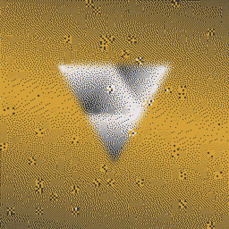 Noumenon #2
