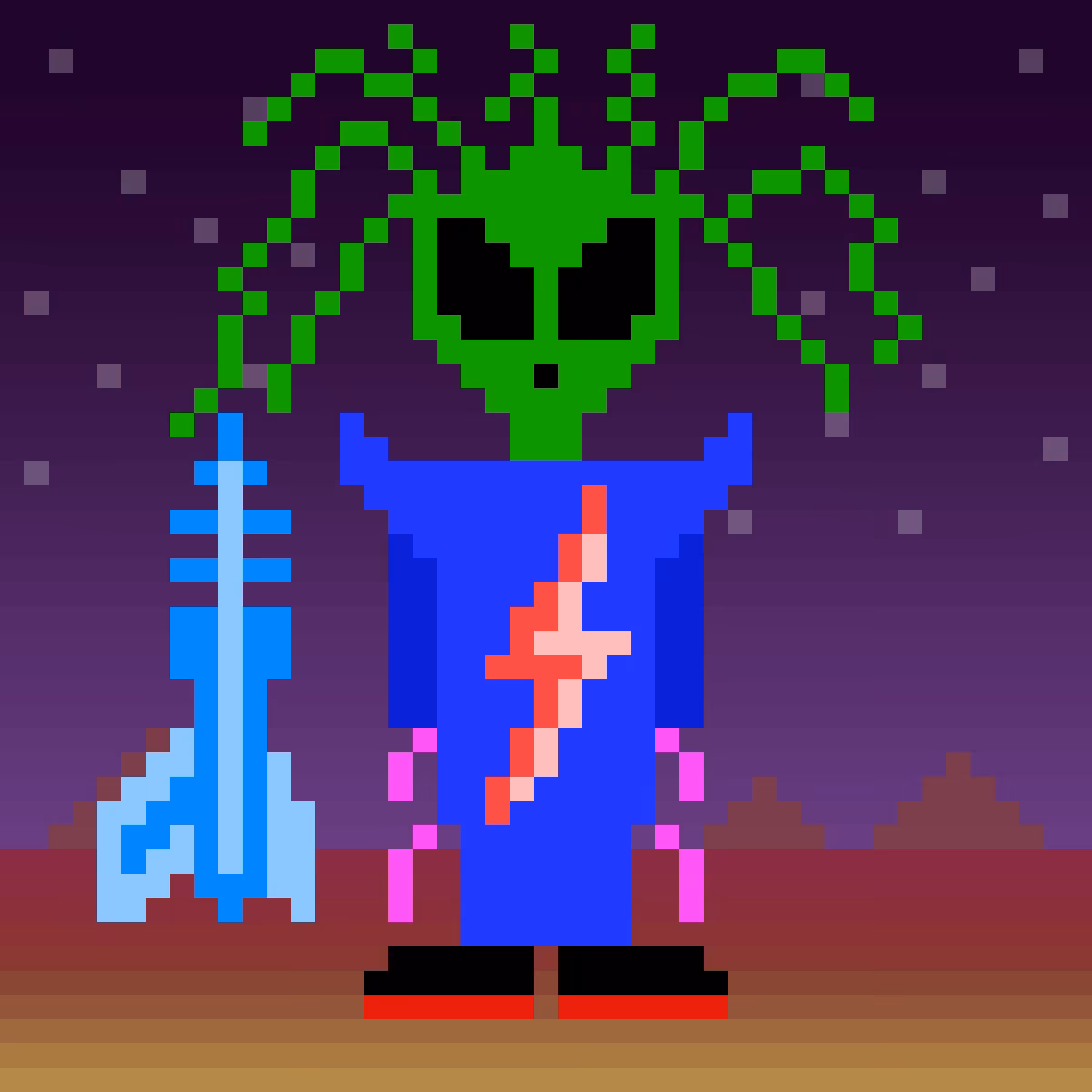 CryptoGalactican #231