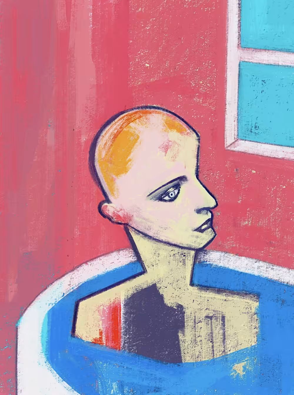 BLUE SKY