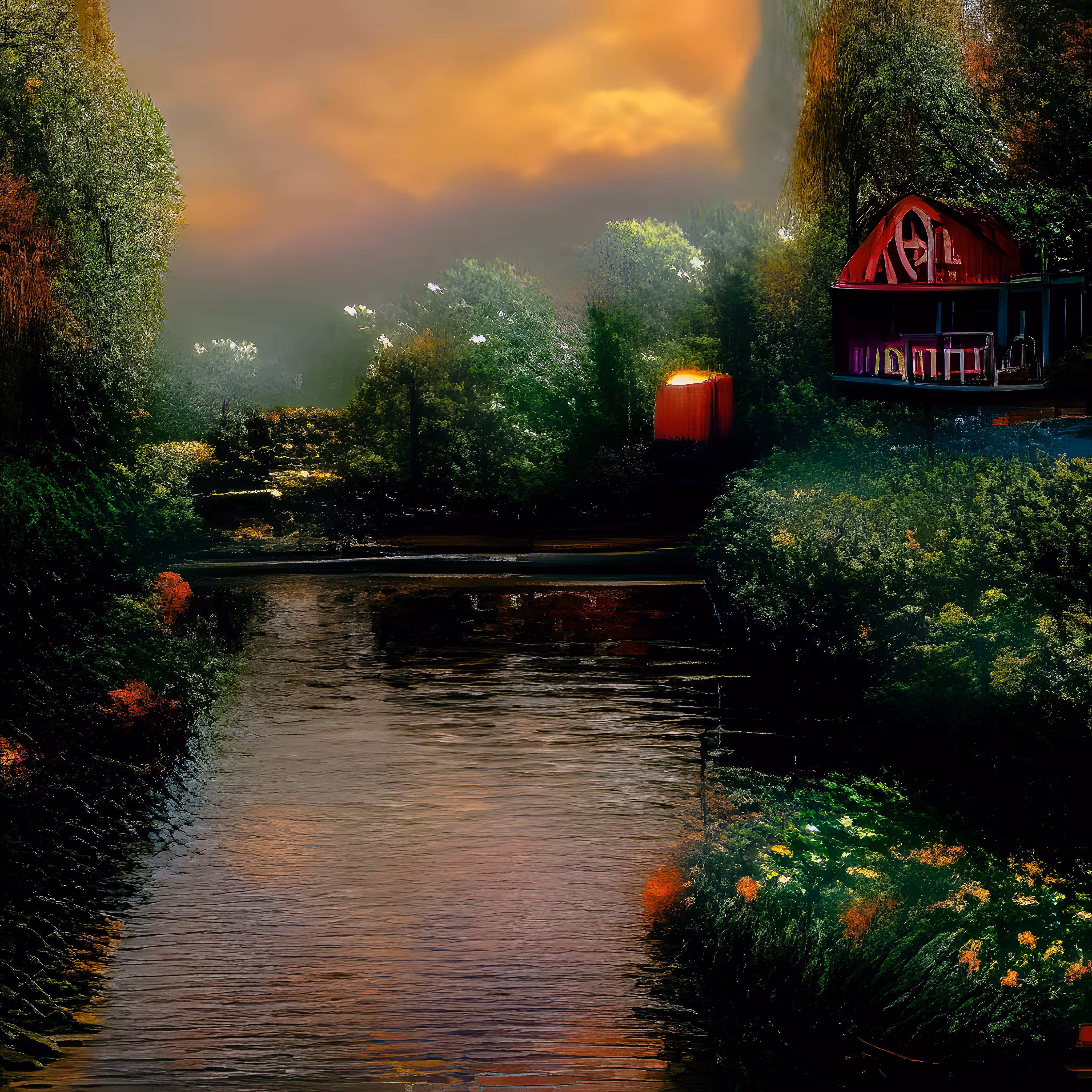 Relax Art#5