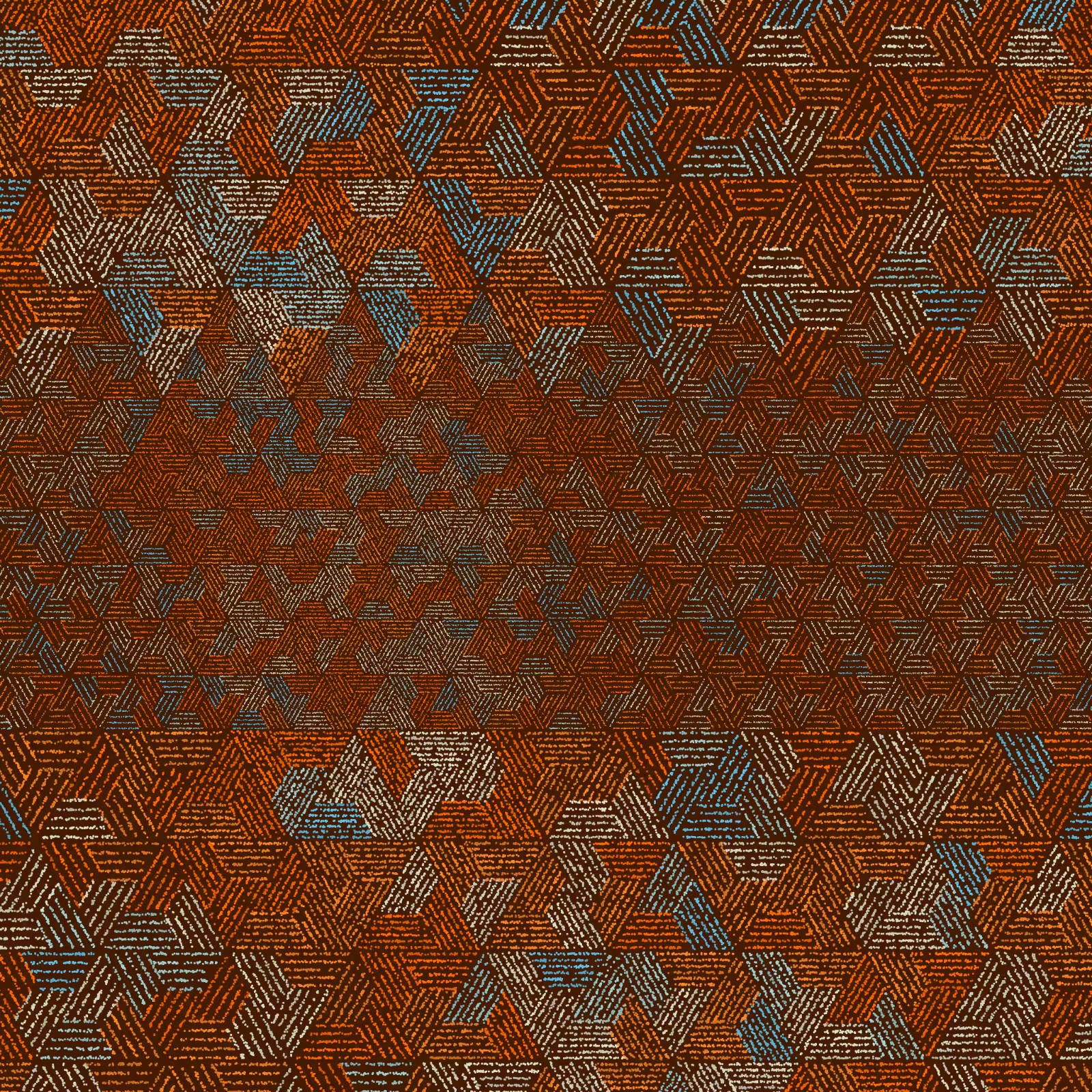 Labyrinth #25