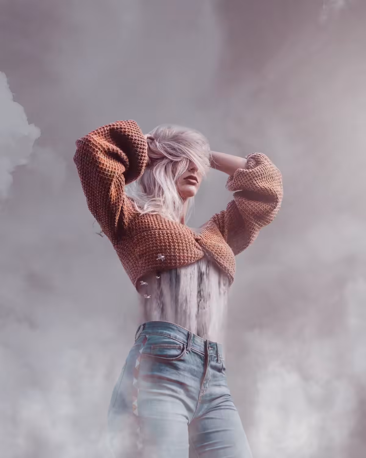 Inhale