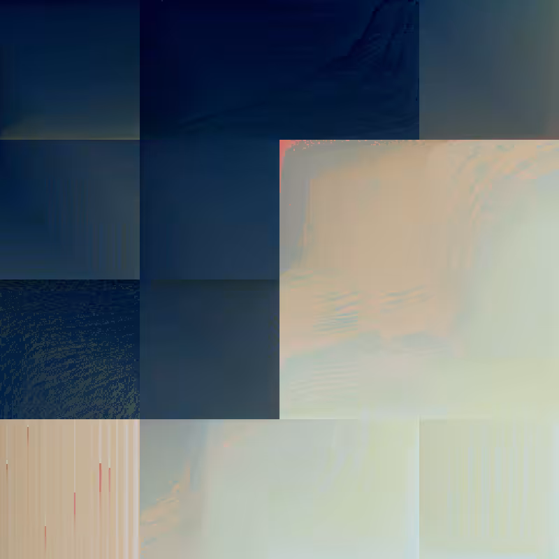 Terraforming Surfaces [TS-002] #38