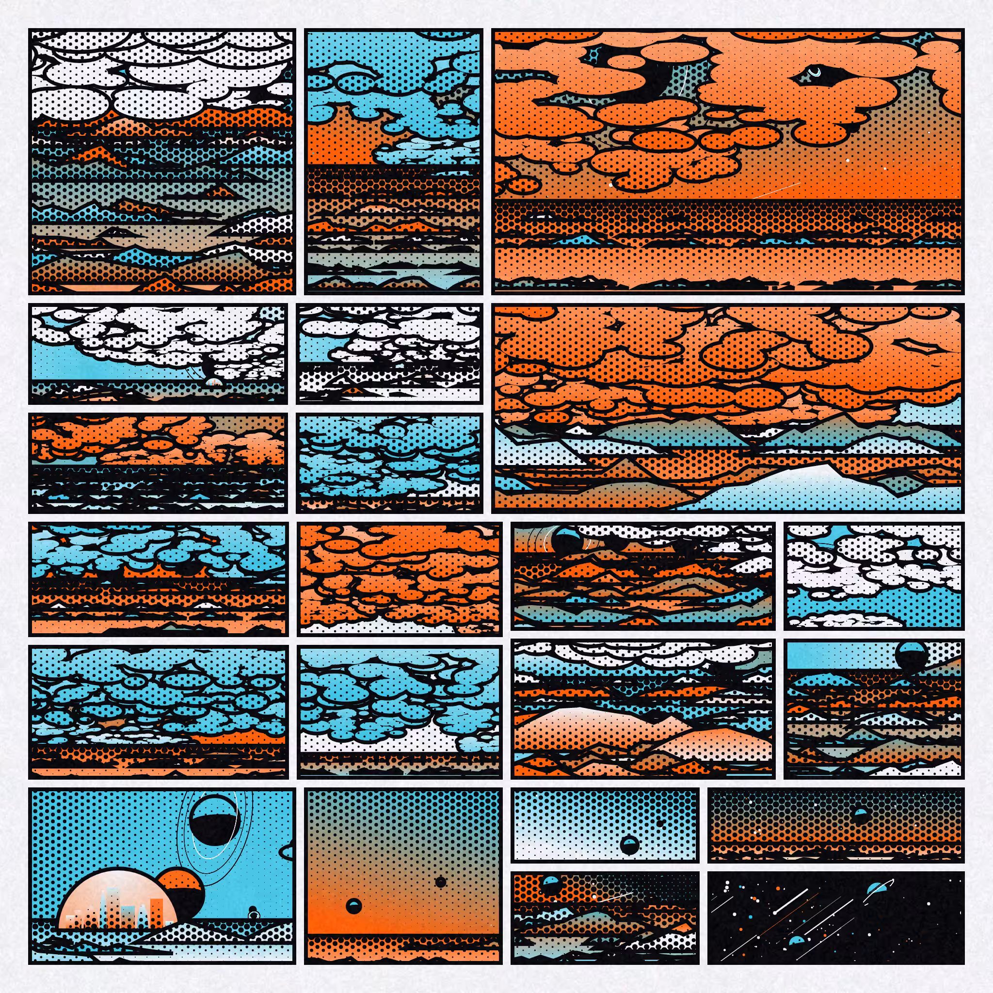 Astronomic Comics #378