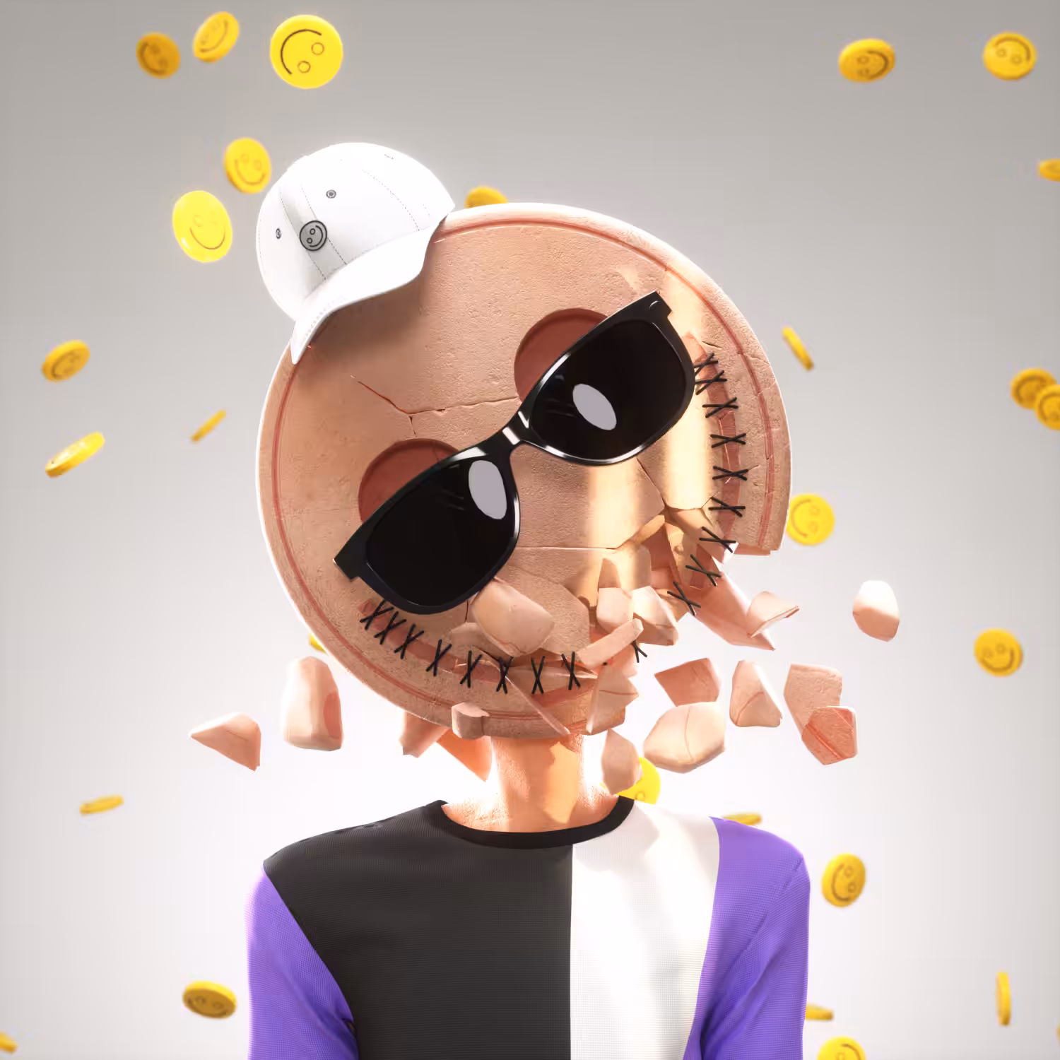 Pillheads: Pillhead #517