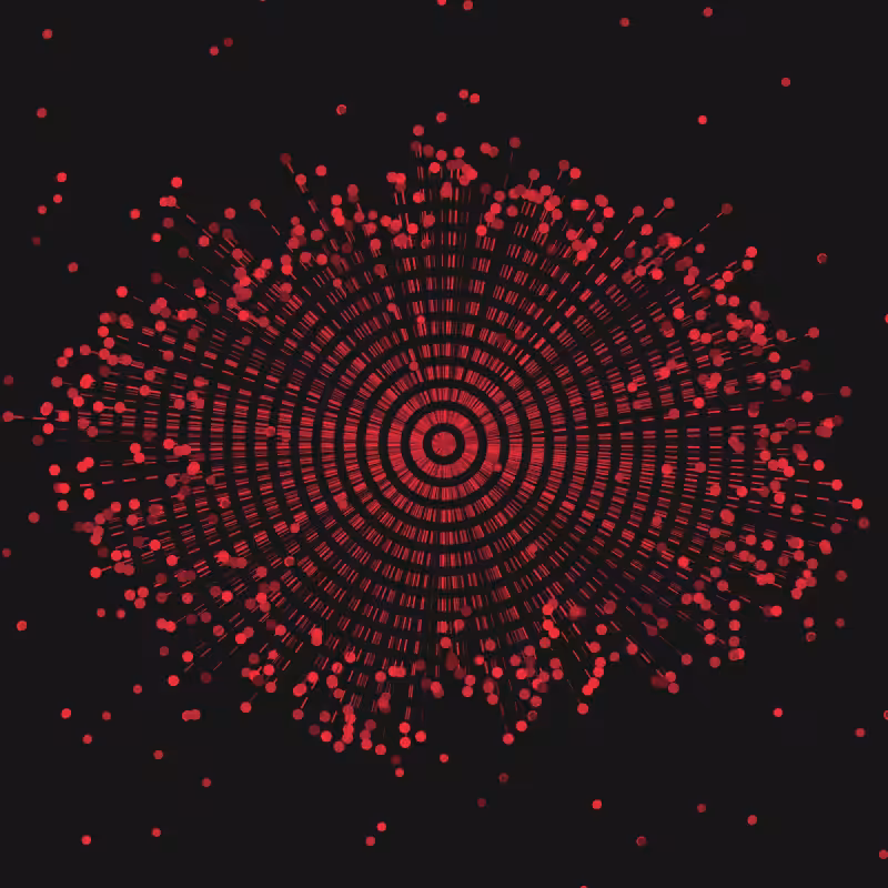 Supernova Residual #53