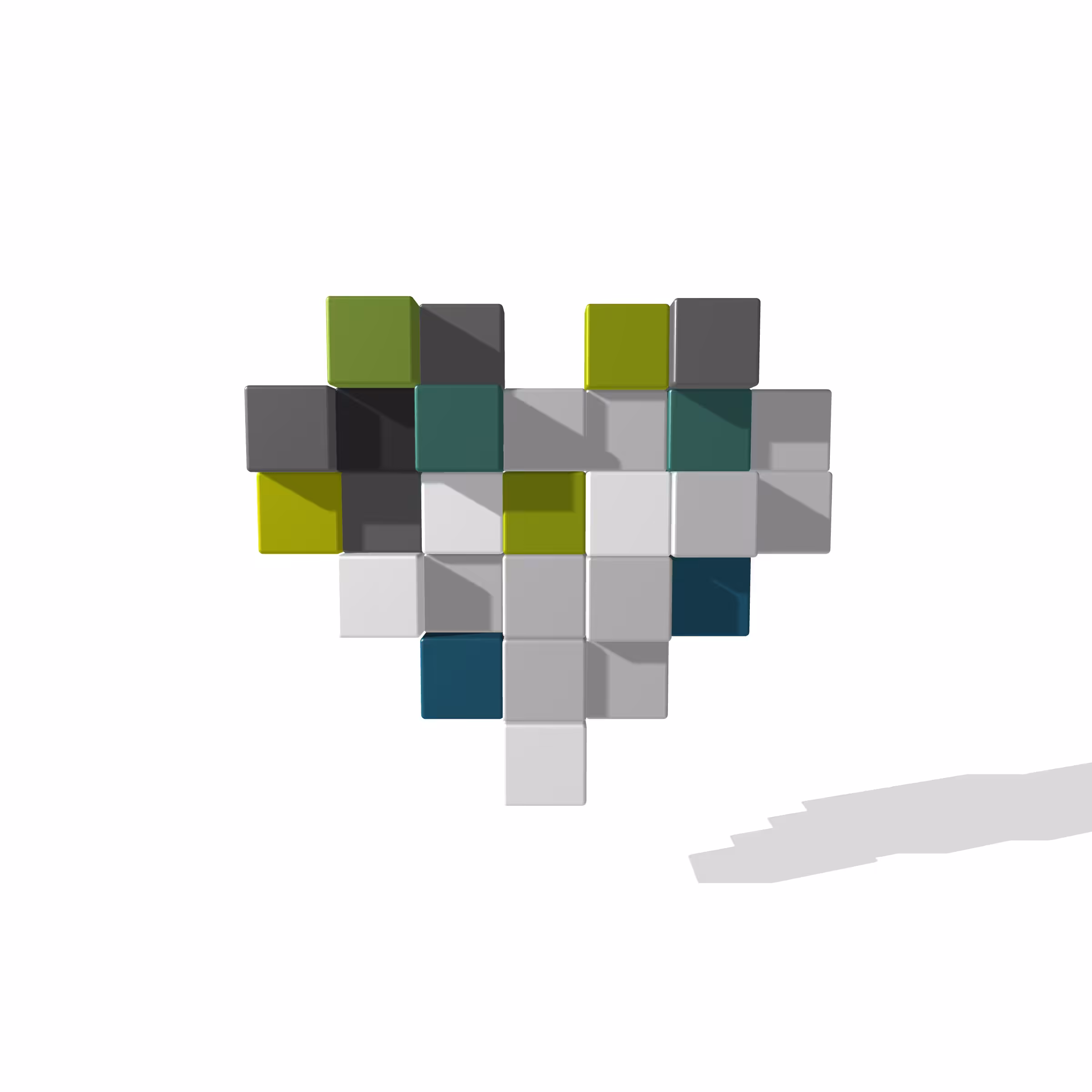 heart + craft #27151