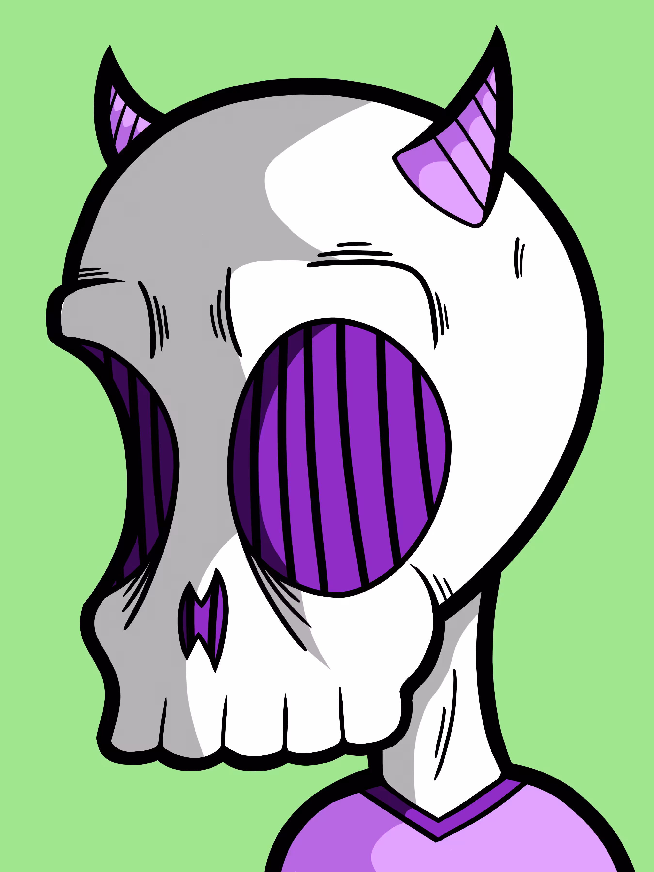 skull guy number 2