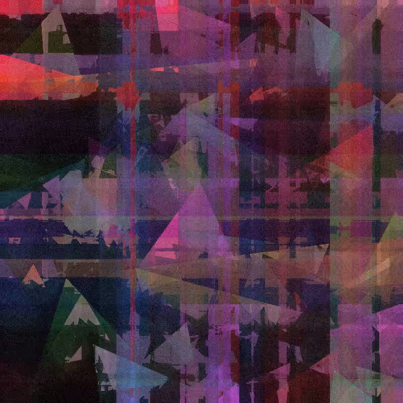 Peaks #5