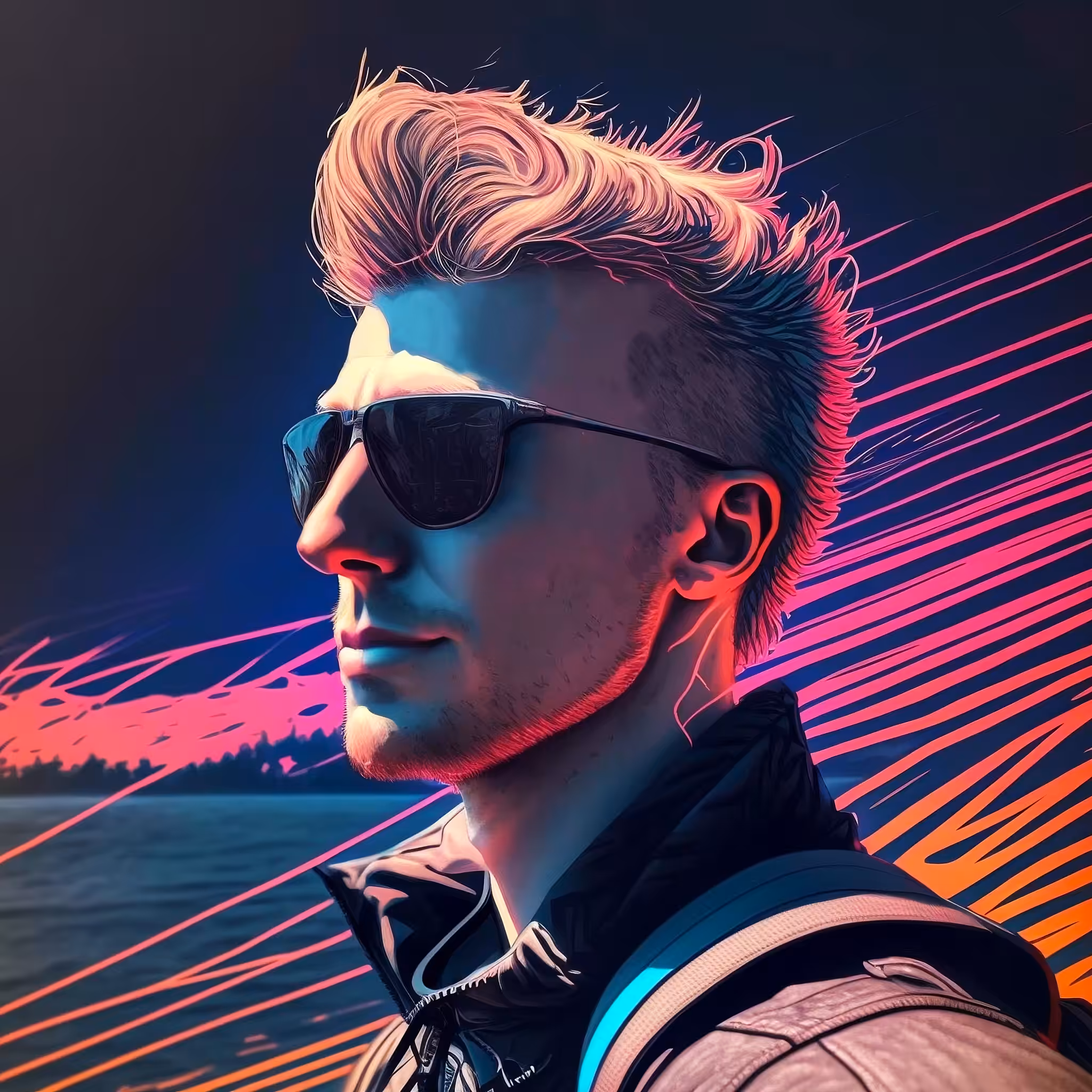 PFP March 2023