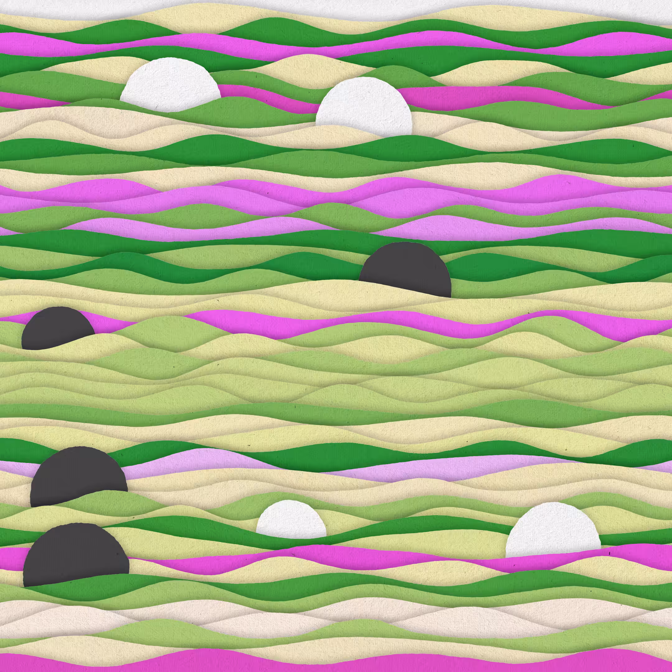PAPERSCAPES #134