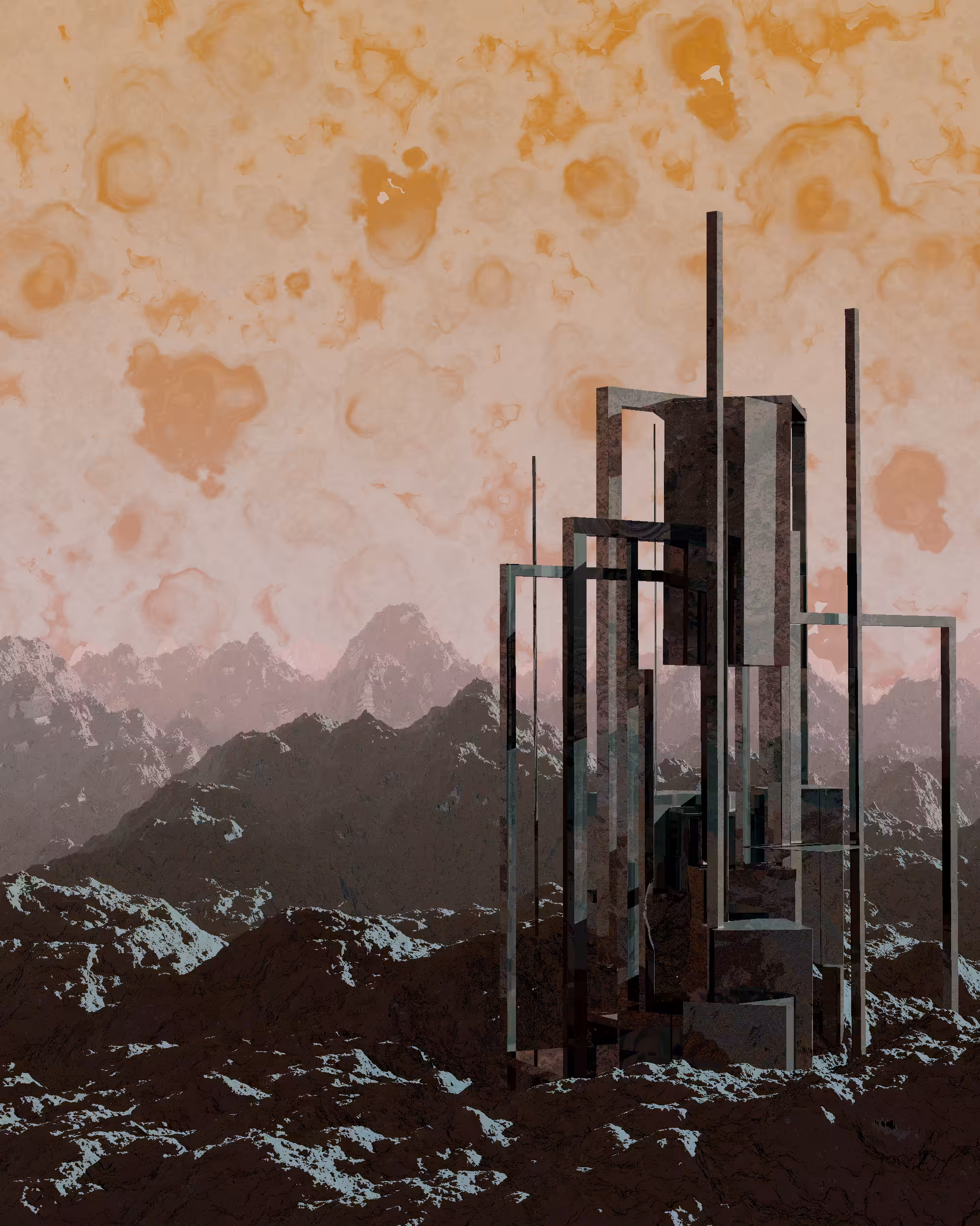 Aeons #130