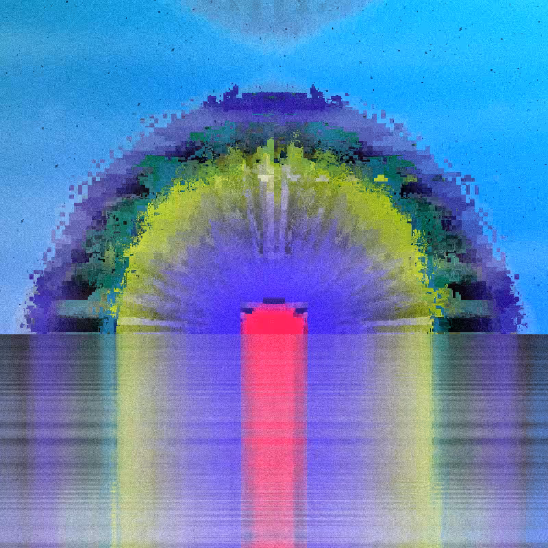 ATOMIC ISLANDS #33