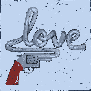 Weird▲Klub Gallery Collection: relovevolver