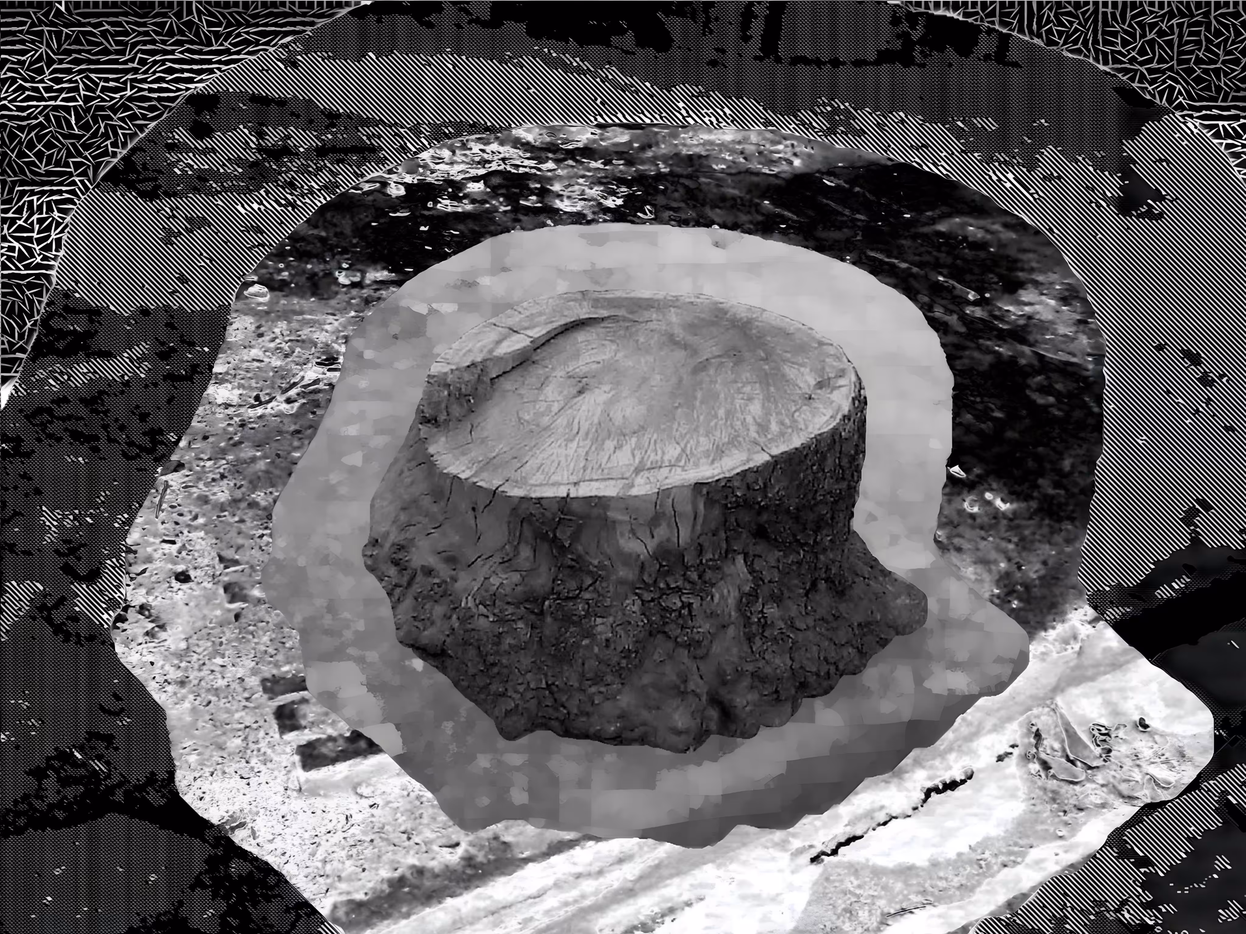 Tree Stump