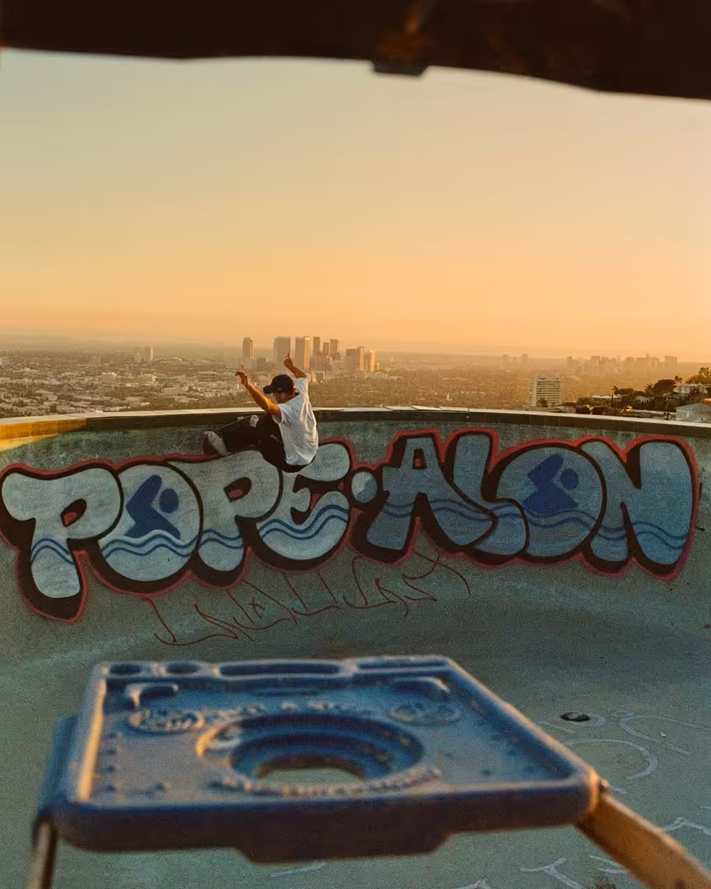 Skateboarding: Culture in Motion #68 