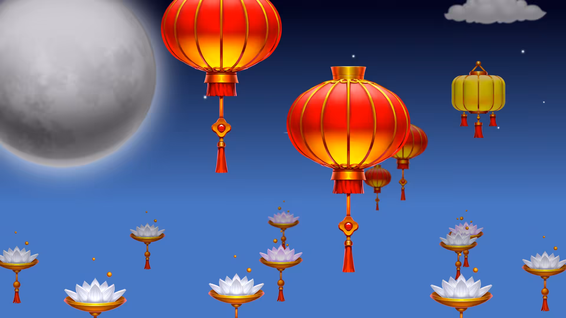Happy Mid Autumn Festival 2022 #250