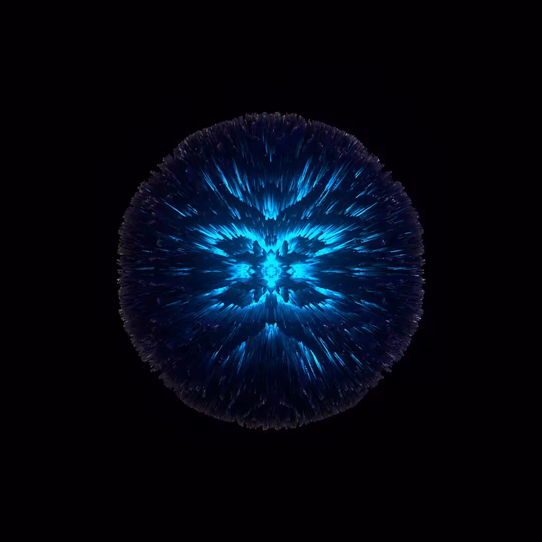 Water Orb