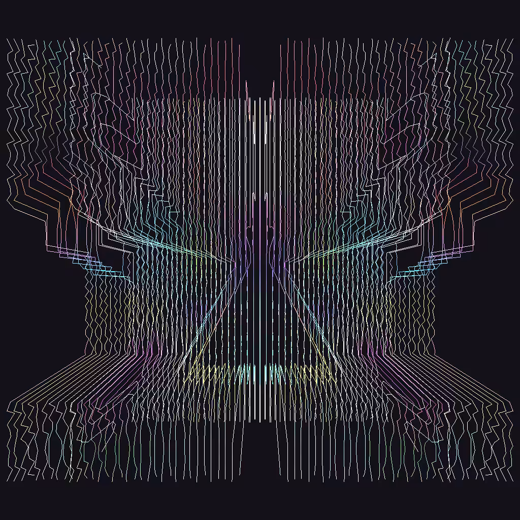 Entanglement #11