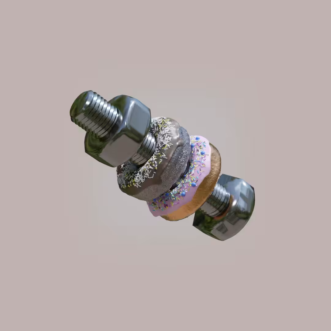 donutArt