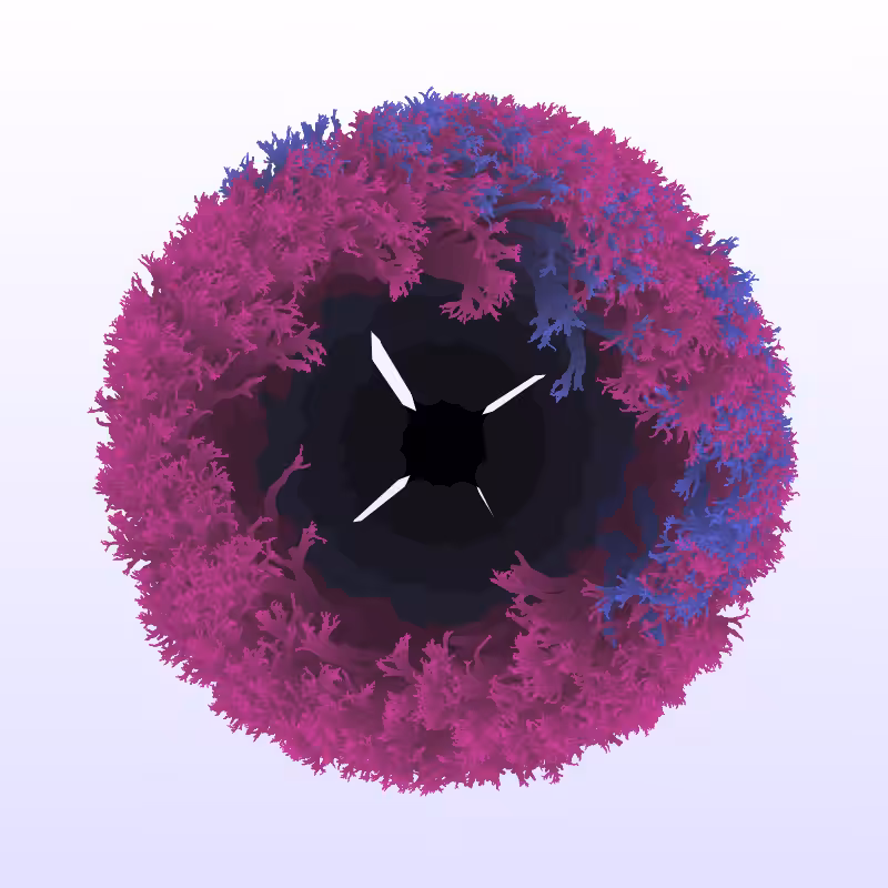 Trees #3