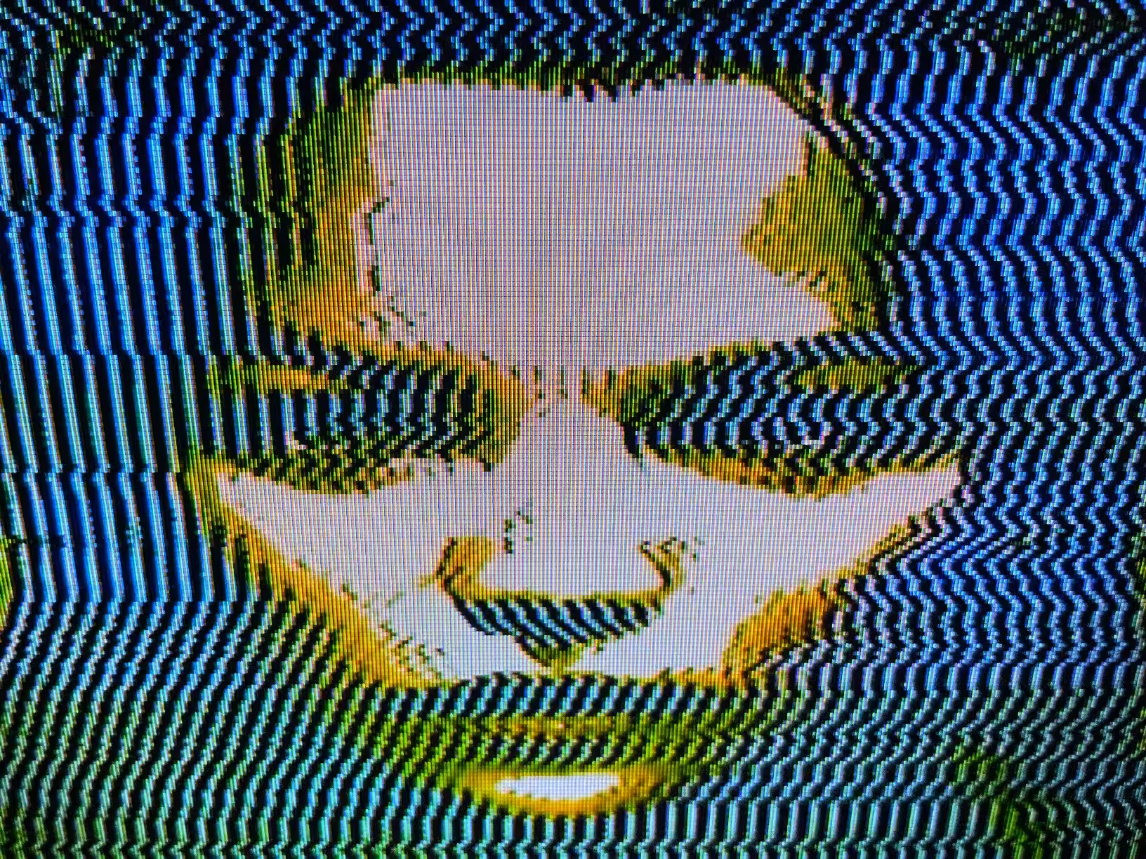 _under the veil of consciousness_