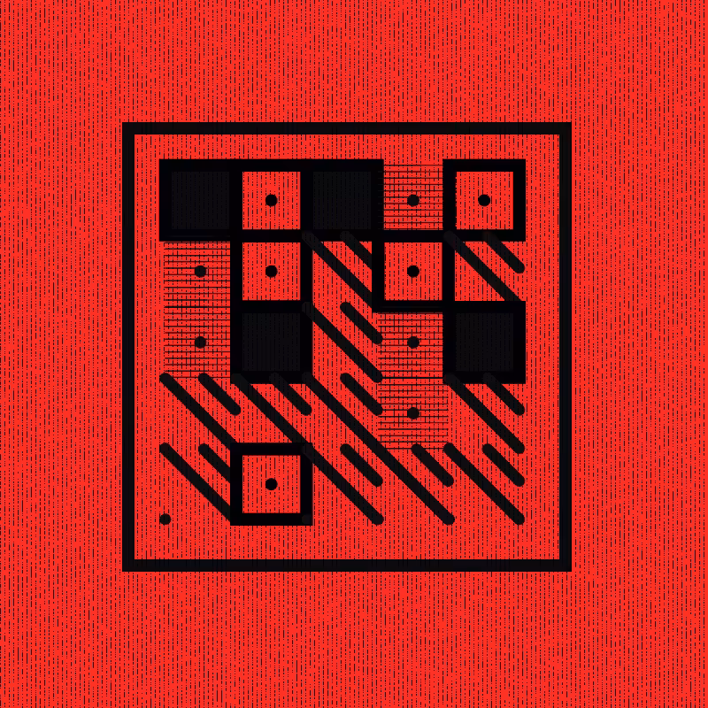 the Black Blocks #45