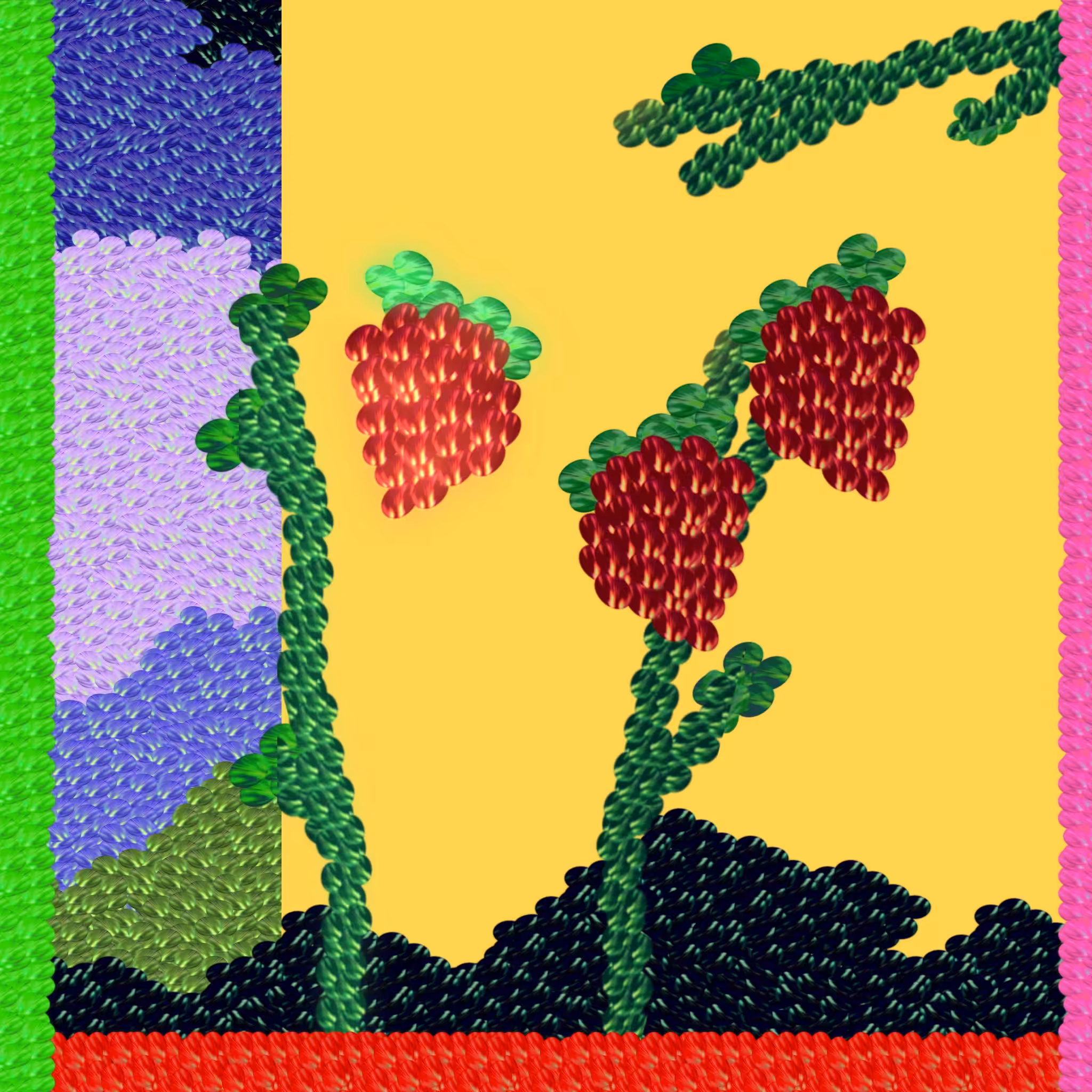 Frutillas