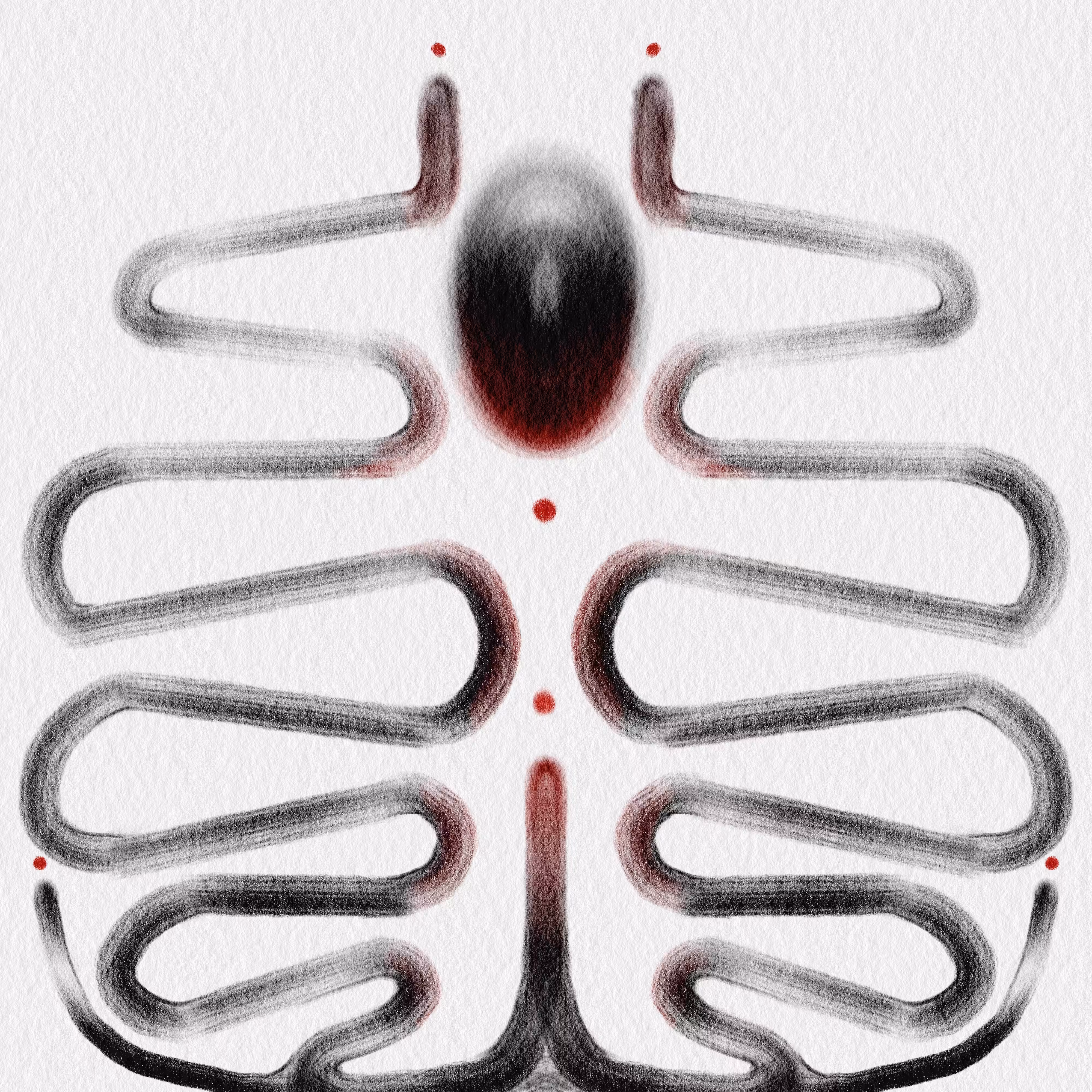 Metaglyphs #7