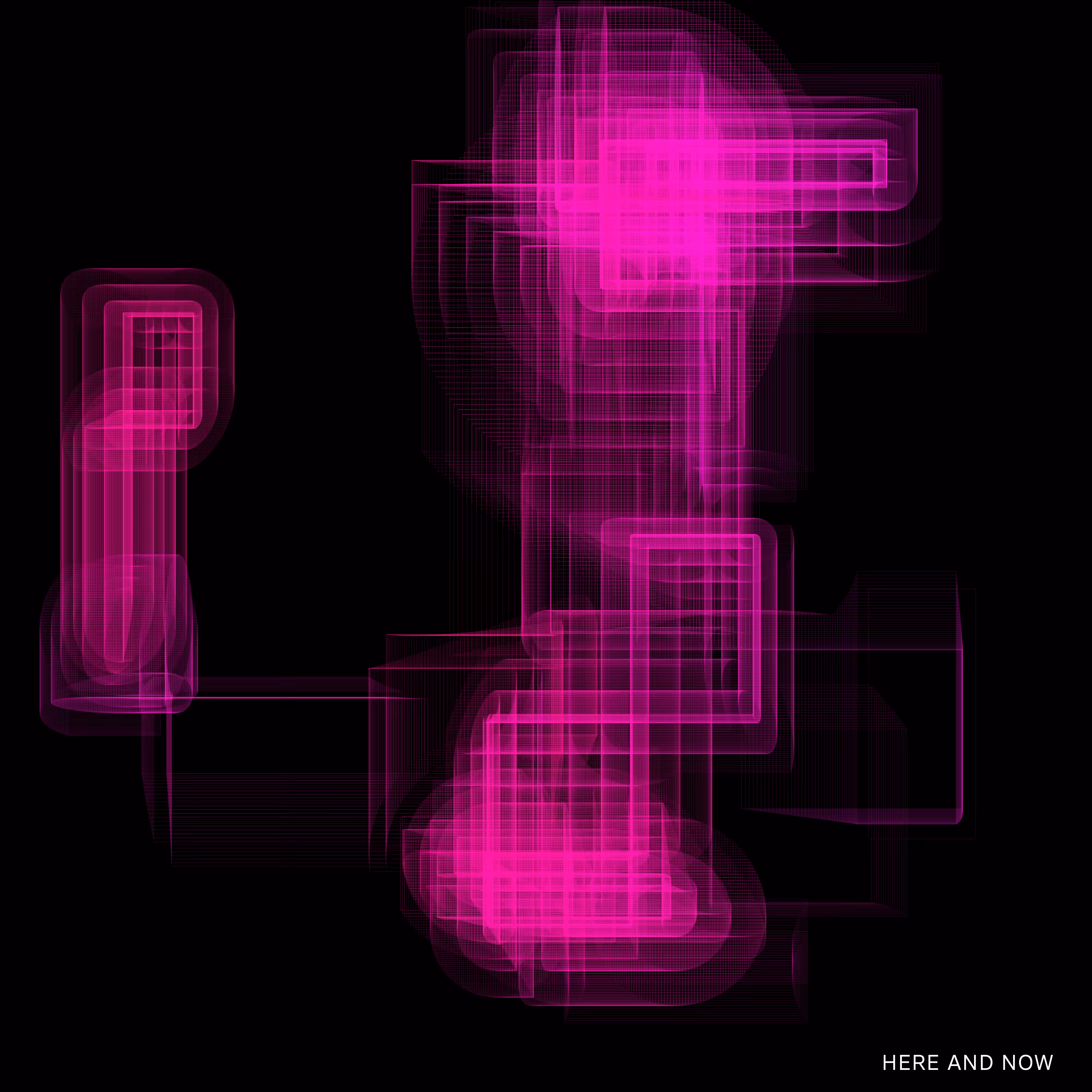 Here and Now: Edition Three #310