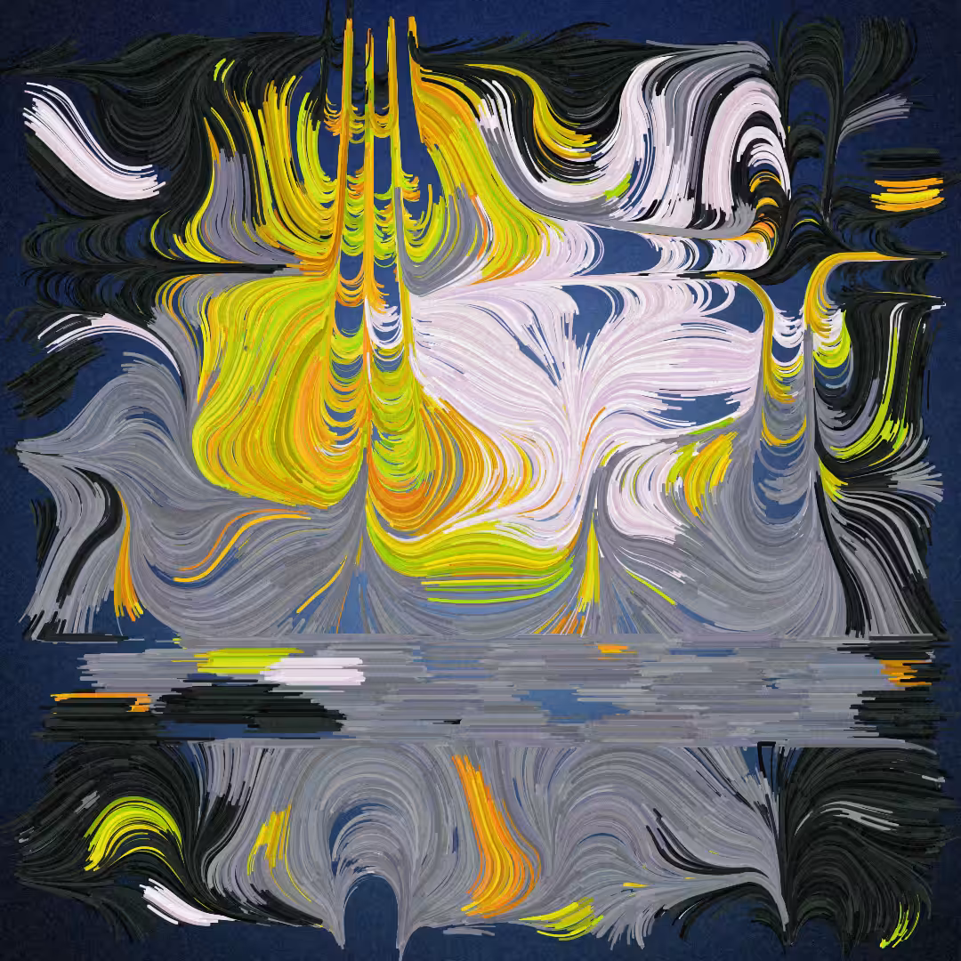 Broken Flows #84