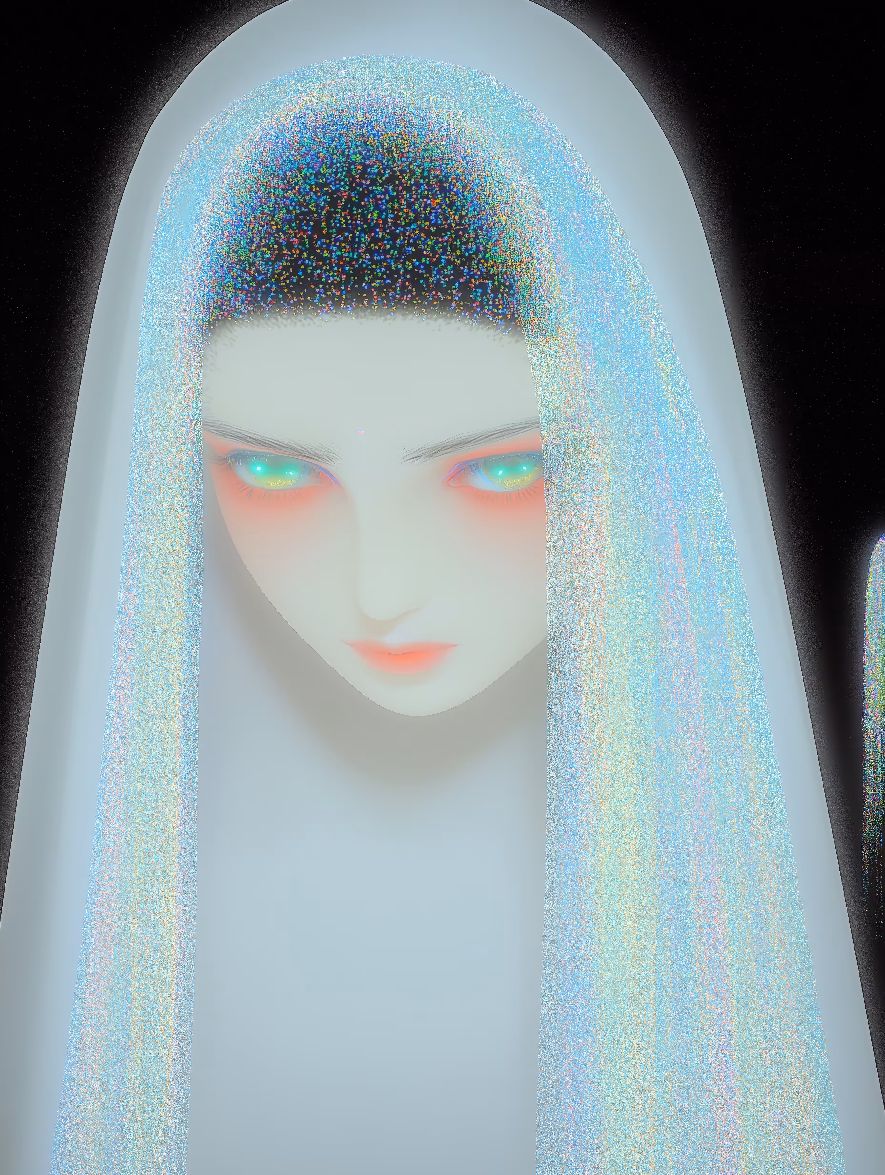  The Soul's Reflection