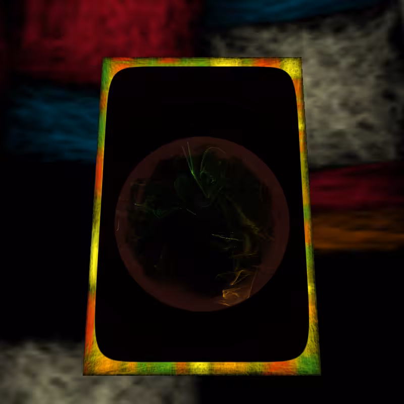 Mathgic Spell #25